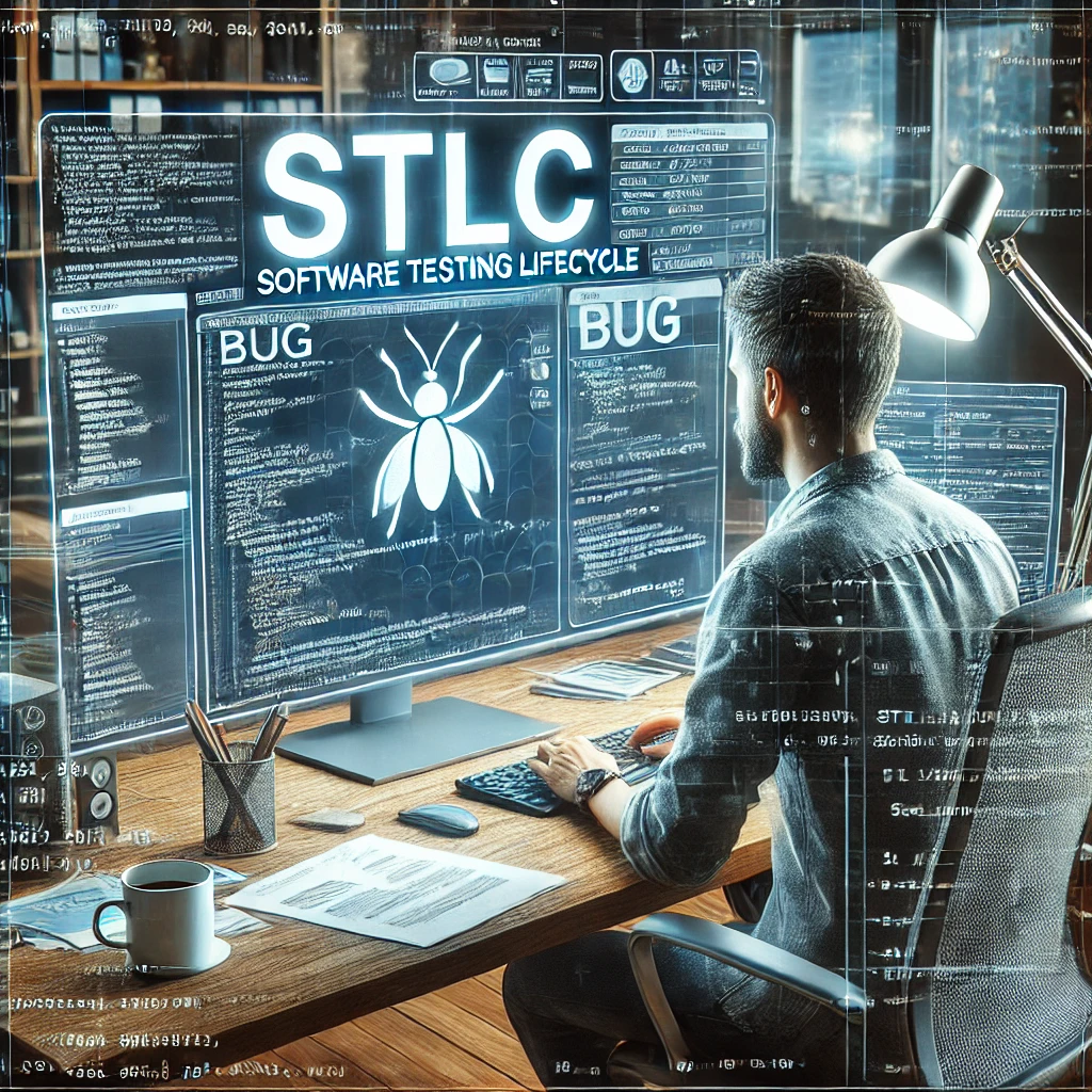 What Is the Software Testing Life Cycle? A Complete Guide - testRigor