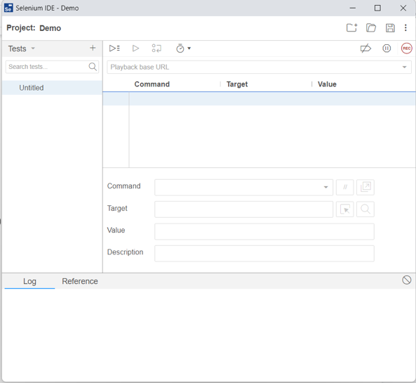 selenium-ide-record-and-playback-how-do-you-implement-it-testrigor