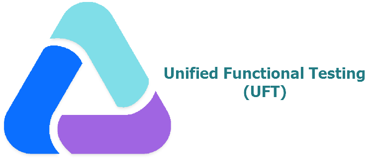 UFT (QTP) logo