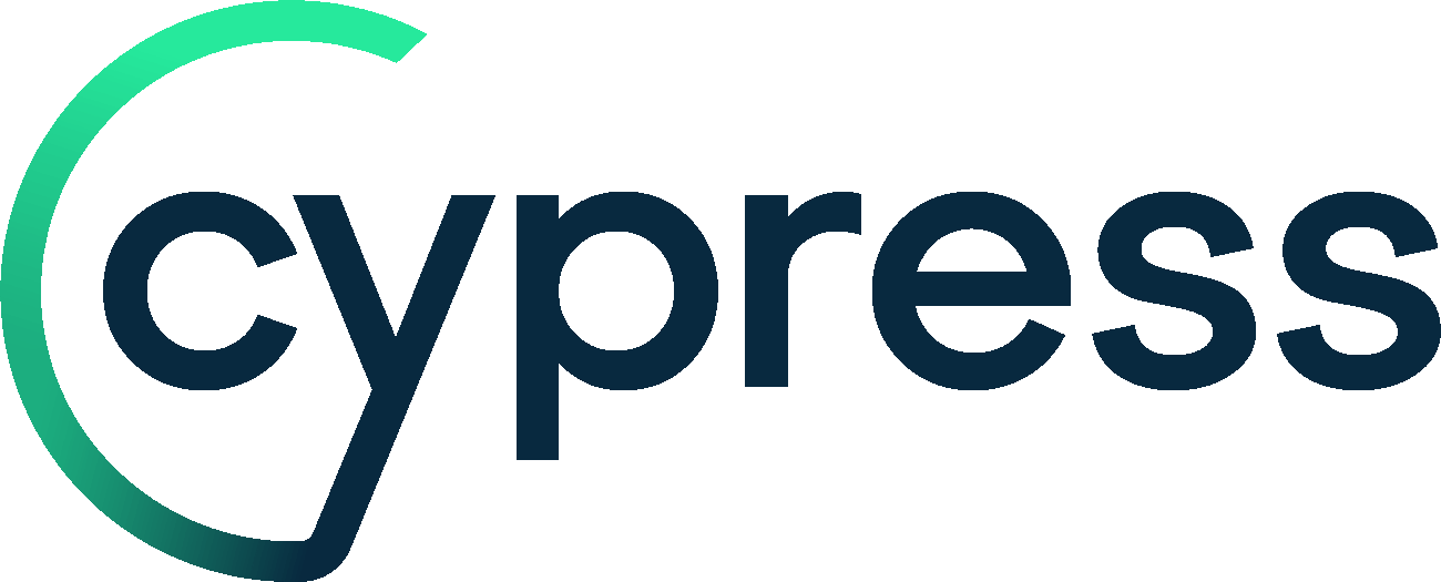 Cypress Logo