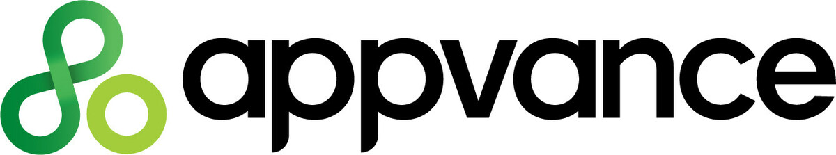 Appvance Logo