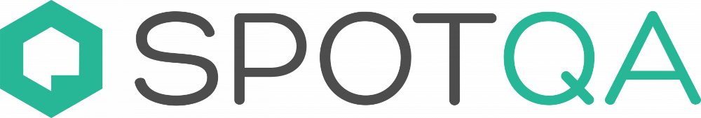 SpotQA Logo