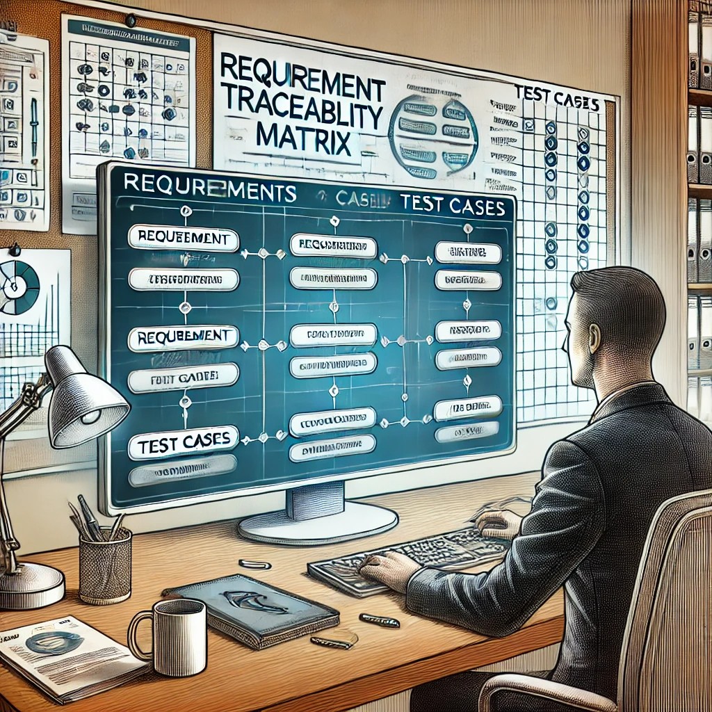 Requirement Traceability Matrix RTM: Is it Still Relevant 