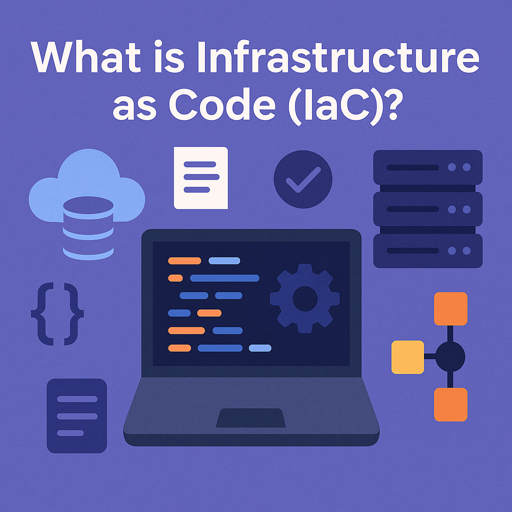 What is Infrastructure as Code (IaC)? - testRigor AI-Based Automated ...