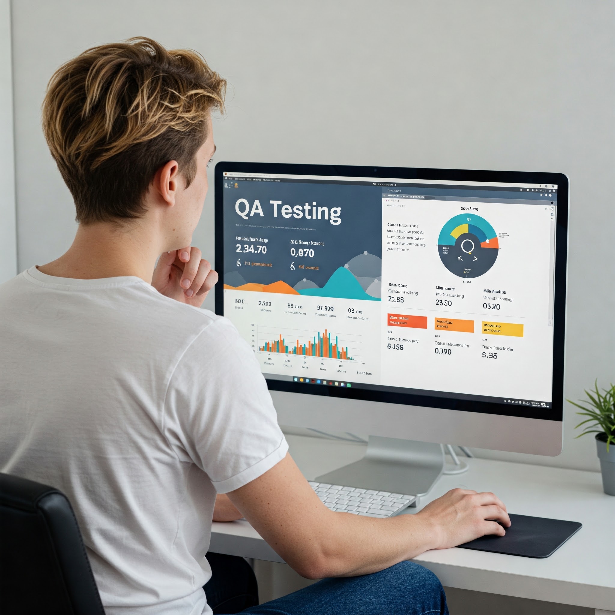 QA SOFTWARE TESTER SALARY IN DUBAI visual data 2