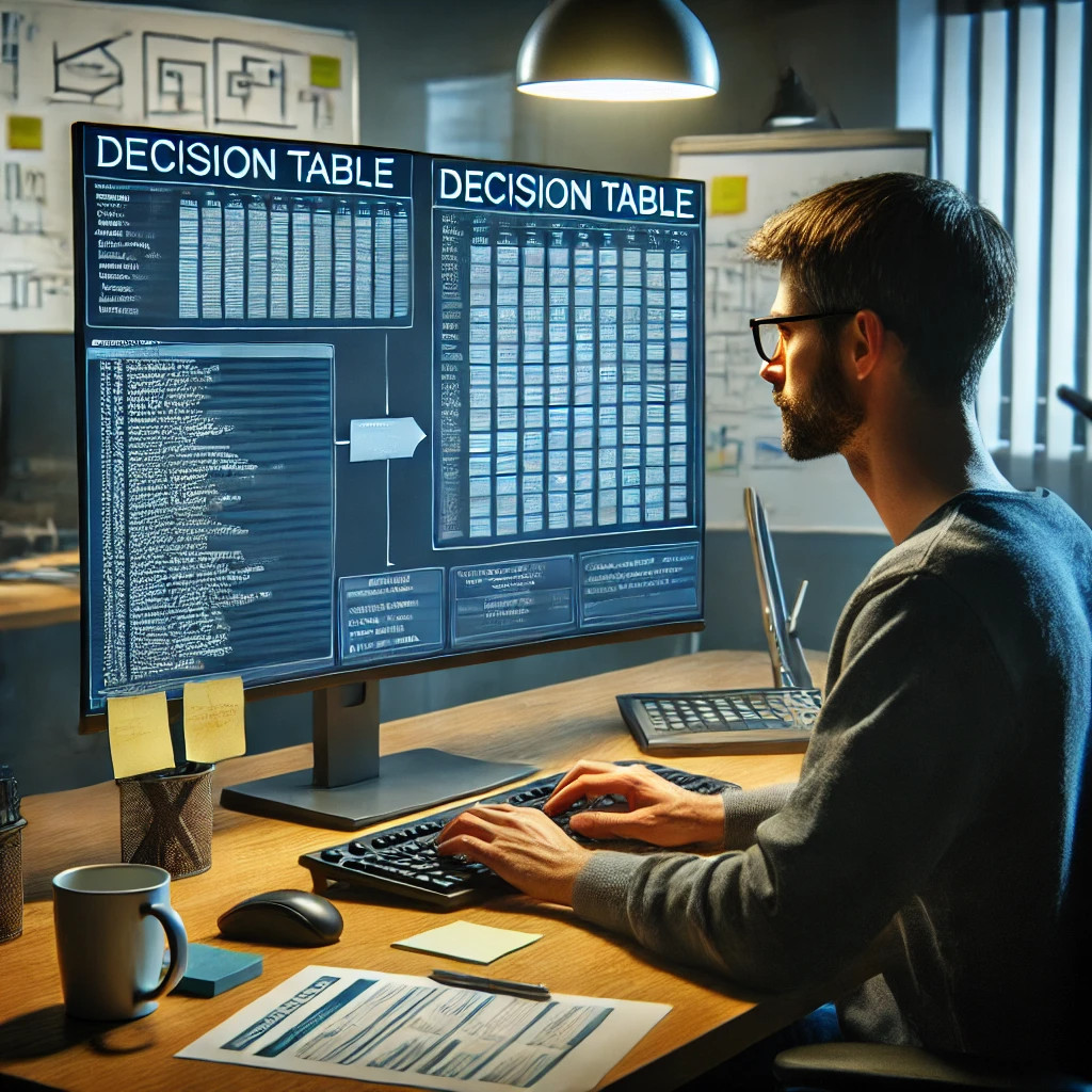Decision Table in Software Testing - testRigor AI-Based Automated ...