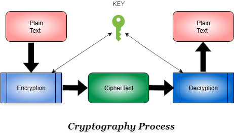 Cryptographic Algorithms Symmetric Vs Asymmetric TestRigor AI Based 